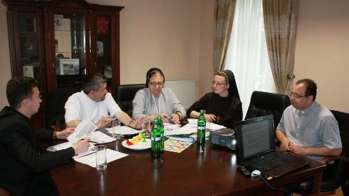 В Івано-Франківську відбулося засідання секретаріату Патріаршого Собору.(ФОТО) 